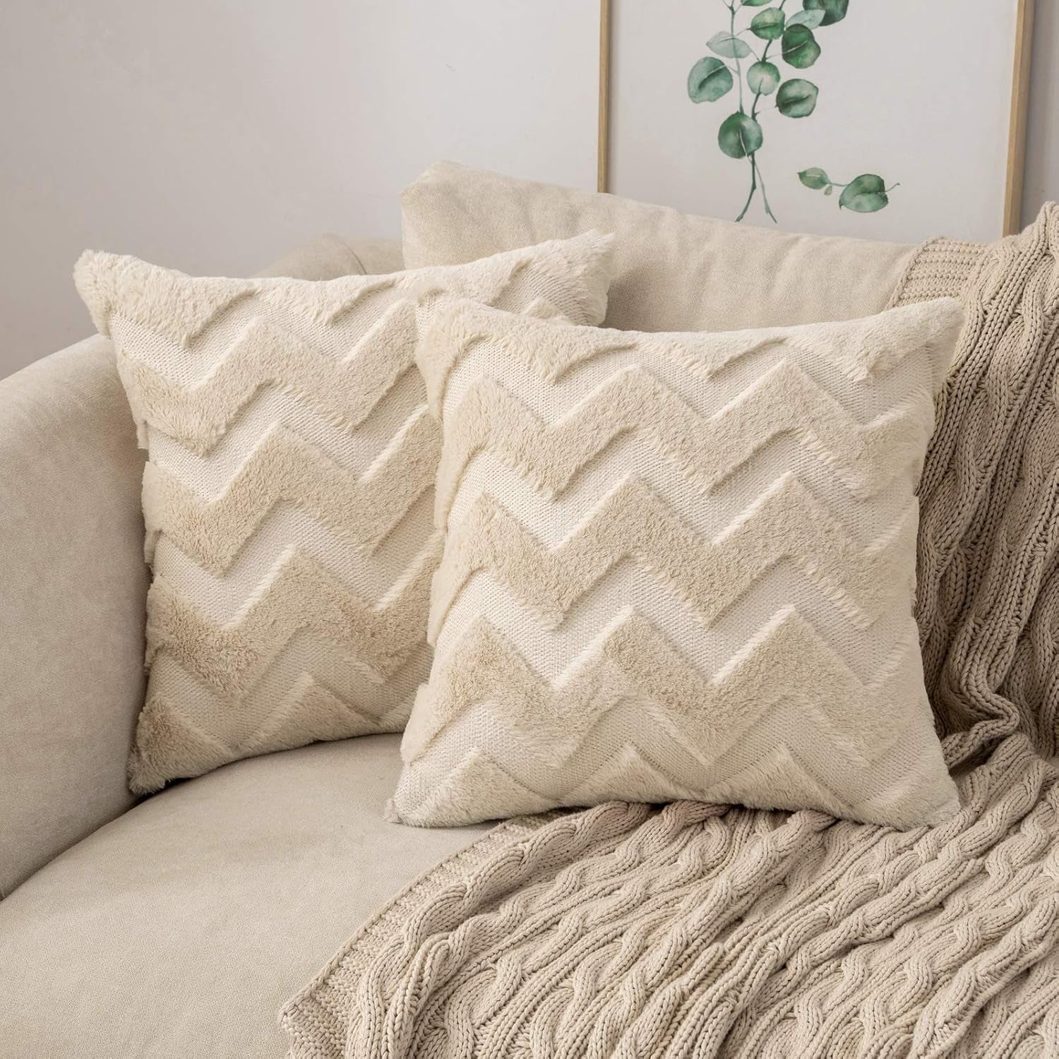Pillow Covers Pillow Covers